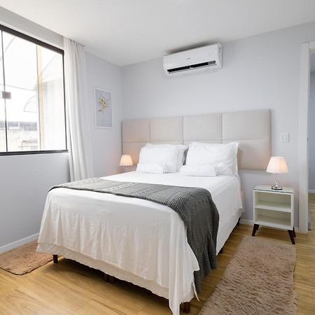 Studio Praia Do Jardim 1 305B Ангра дос Рейс Екстериор снимка
